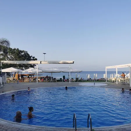 דירה Sea View פרוטאראס