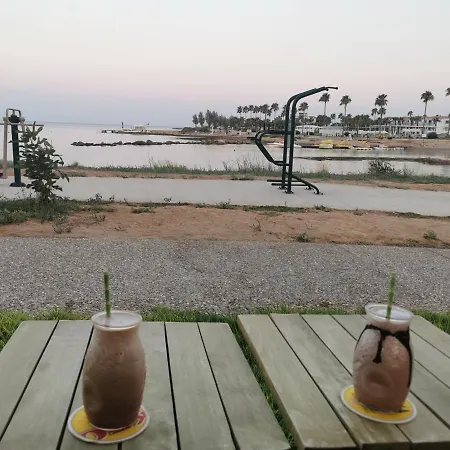 Sea View דירה