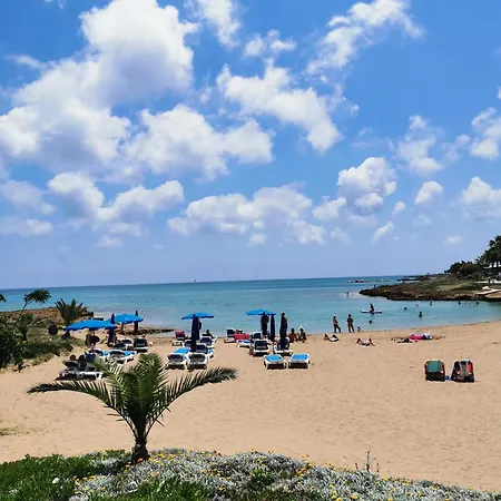 Sea View * פרוטאראס