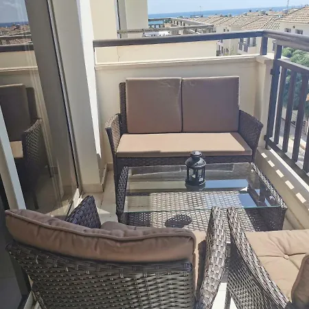 Sea View פרוטאראס