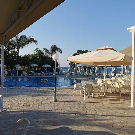 דירה Sea View