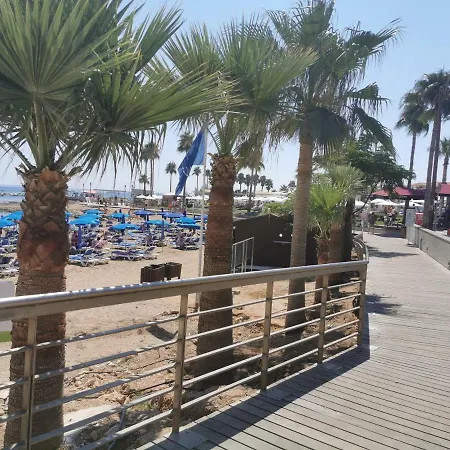 Sea View פרוטאראס