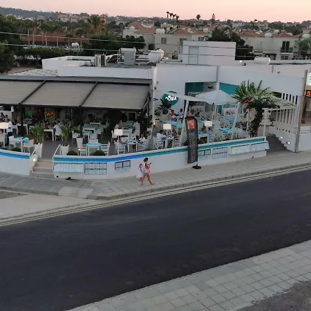 דירה Sea View