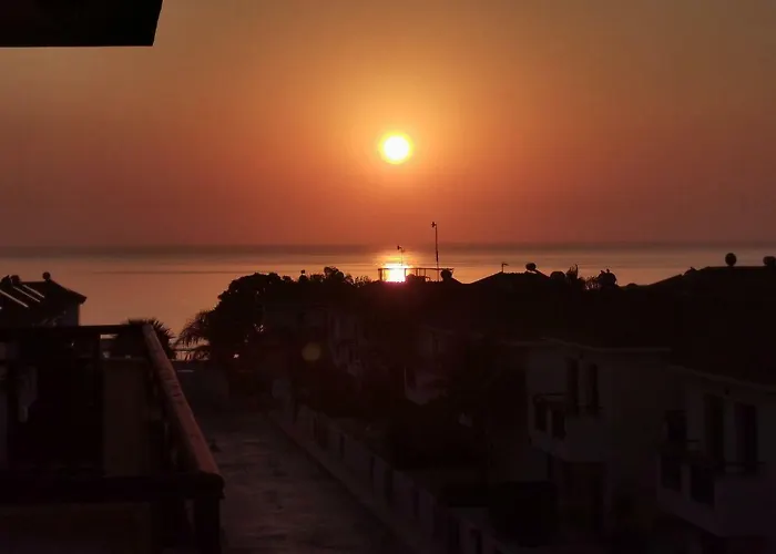 Sea View *