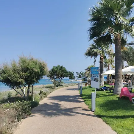 Sea View Lejlighed Protaras