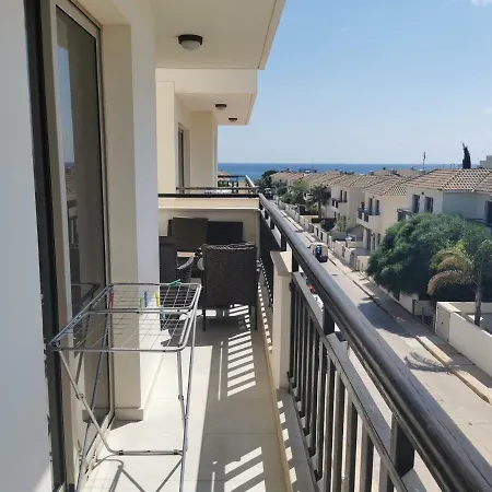 Sea View Lejlighed *