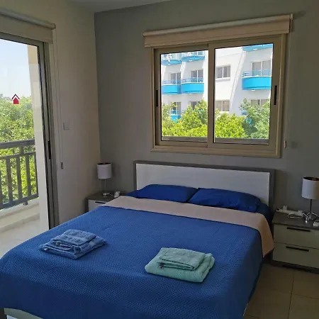 Lejlighed Sea View *