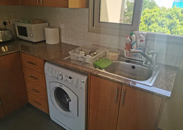 Apartamento Sea View