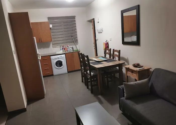 Apartamento Sea View Protaras