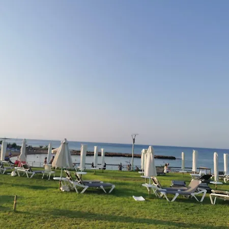 Sea View 普罗塔拉斯