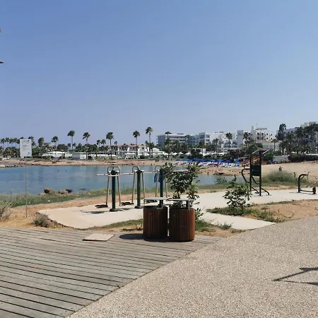 Sea View Lägenhet *