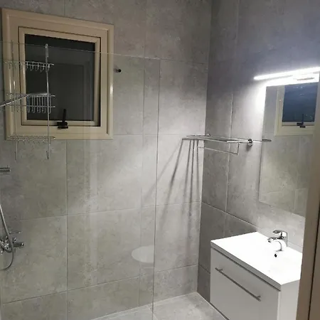 Sea View Apartment