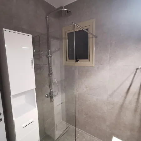 Lägenhet Sea View Protaras