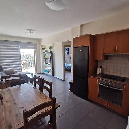 Sea View Apartment