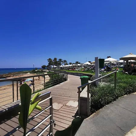 Sea View 公寓 普罗塔拉斯