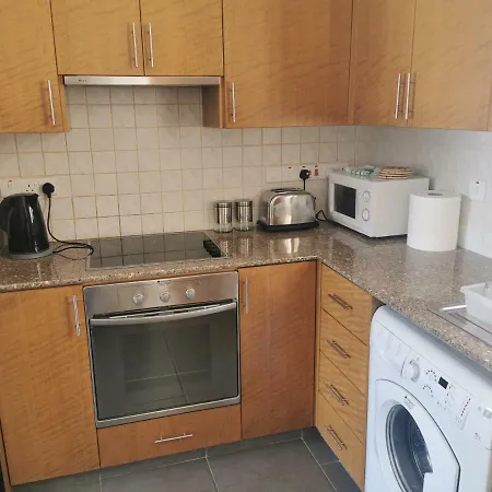 Sea View Lägenhet *