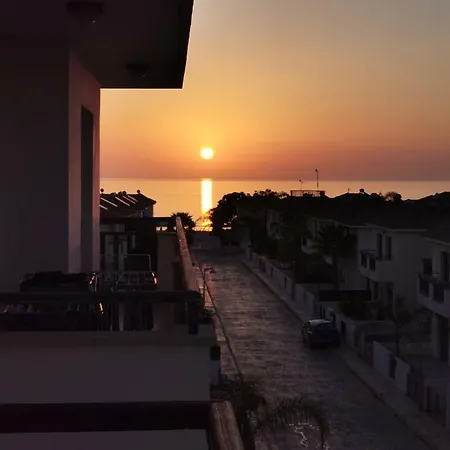 Sea View Apartment