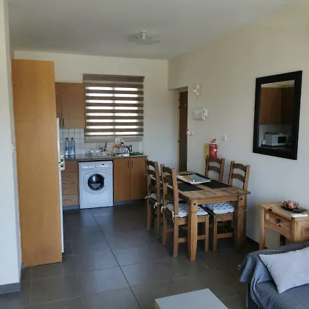 Sea View Apartment