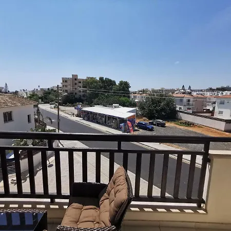 Apartment Sea View