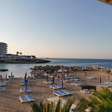 Sea View Apartment