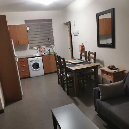 아파트 Sea View 프로타라스