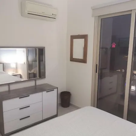 Sea View Lägenhet Protaras