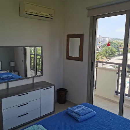 Sea View Apartment