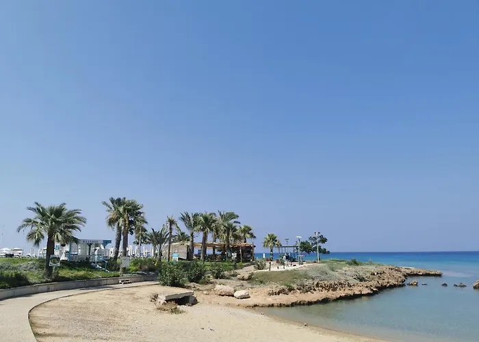 Sea View Appartamento *