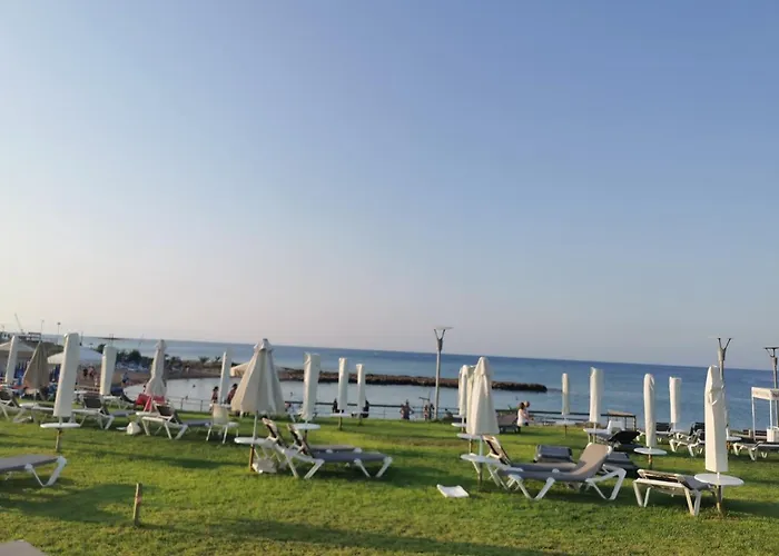 Sea View 普罗塔拉斯