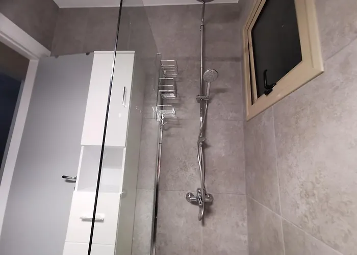 Sea View * 普罗塔拉斯