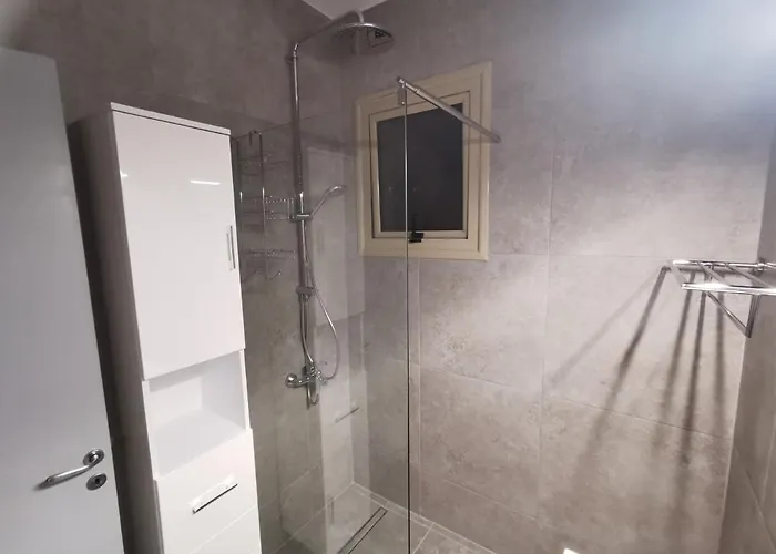 Appartamento Sea View Protaras