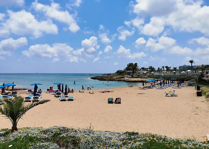 Sea View Appartamento