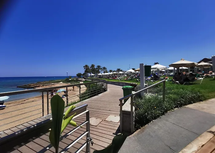 Sea View Appartamento Protaras