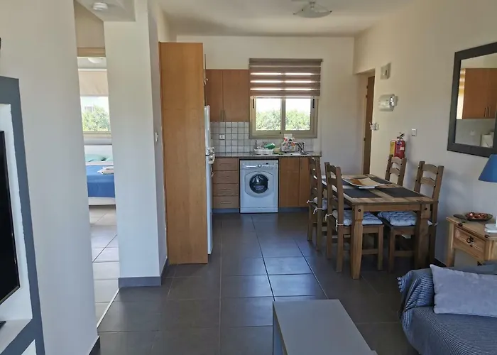 Sea View 普罗塔拉斯