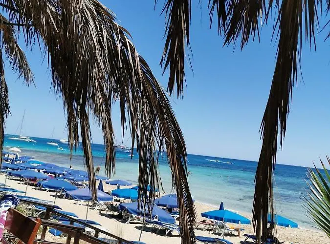 Appartamento Sea View *