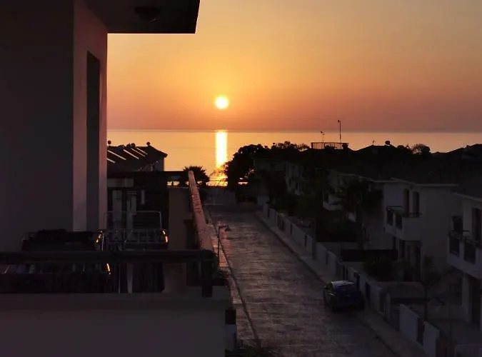 Sea View Appartamento