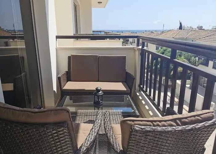 Appartamento Sea View *