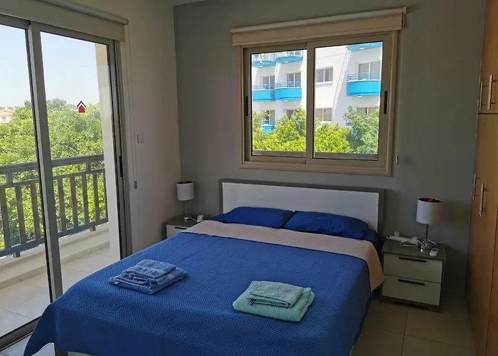 Appartamento Sea View *