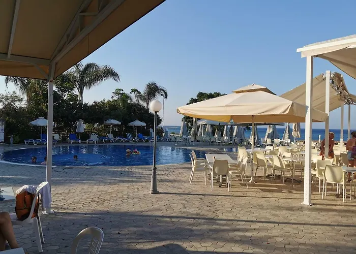 Appartamento Sea View