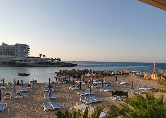 Sea View Appartamento