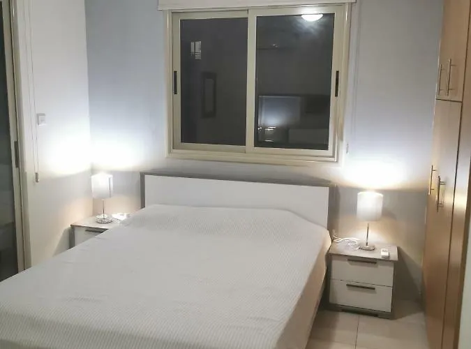 Sea View * 普罗塔拉斯