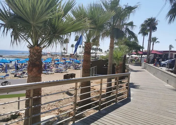 Sea View 普罗塔拉斯