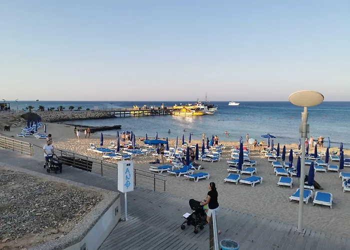 Sea View Appartamento