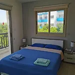 Apartment Sea View *