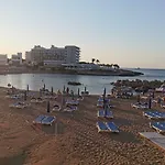 Apartment Sea View Protaras