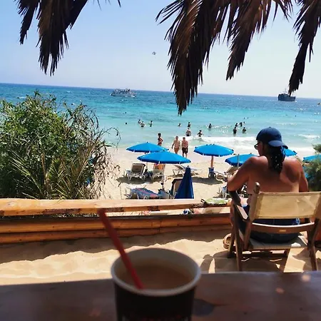 Sea View Διαμέρισμα *