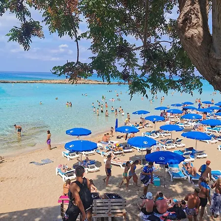 Sea View * Πρωταράς