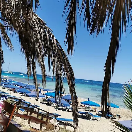 Διαμέρισμα Sea View *