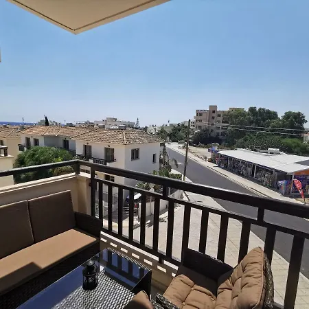 Sea View *