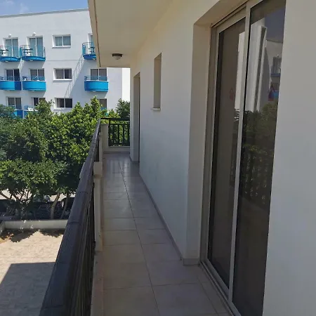 Sea View Πρωταράς